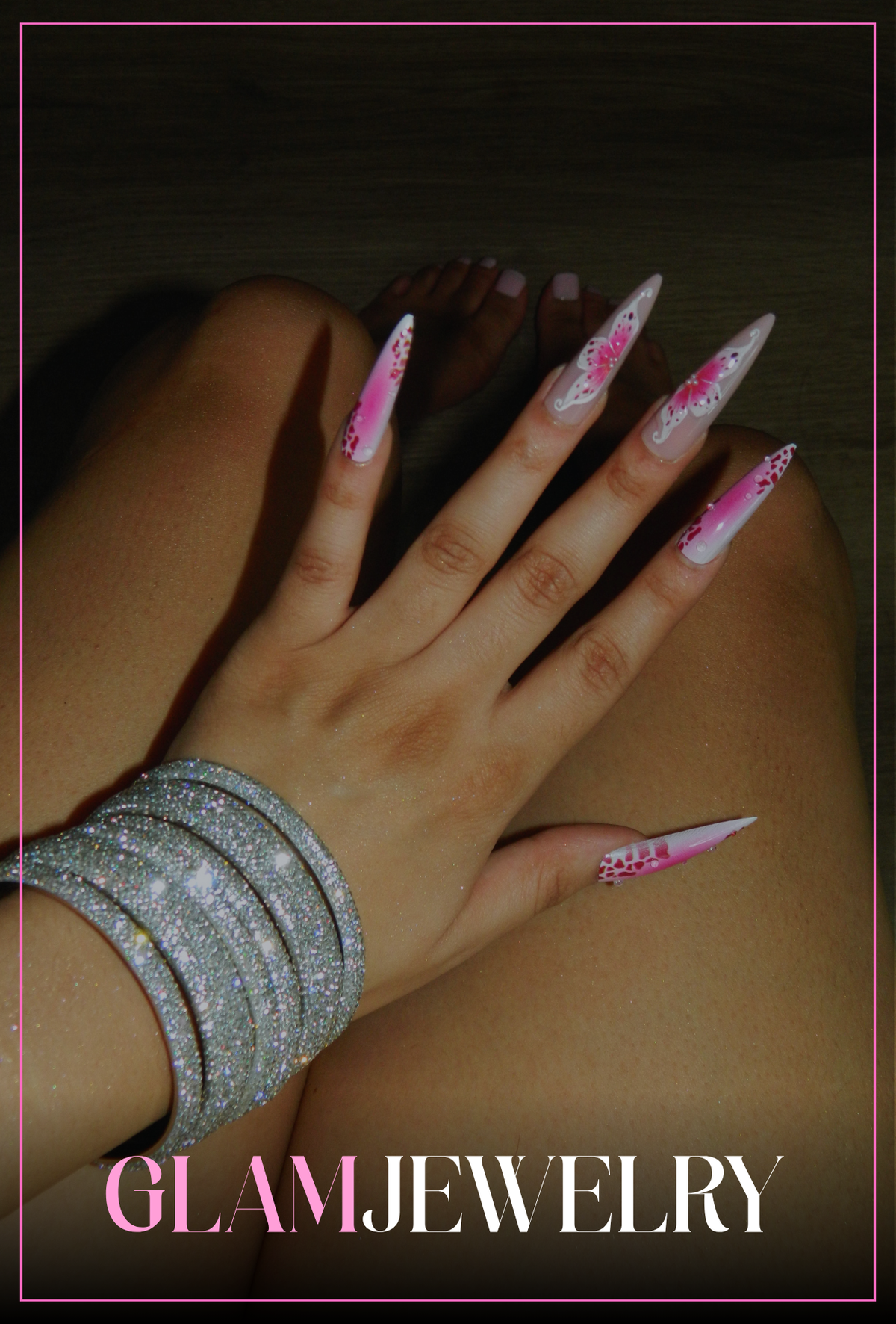 Glam Jewelry