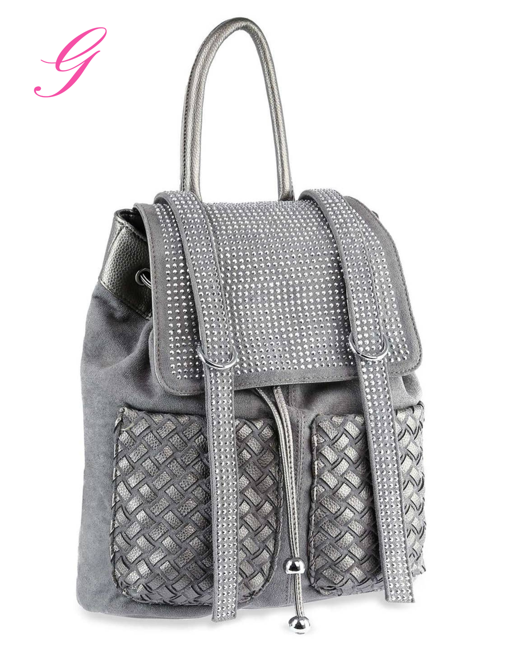 Diamond Ice Backpack